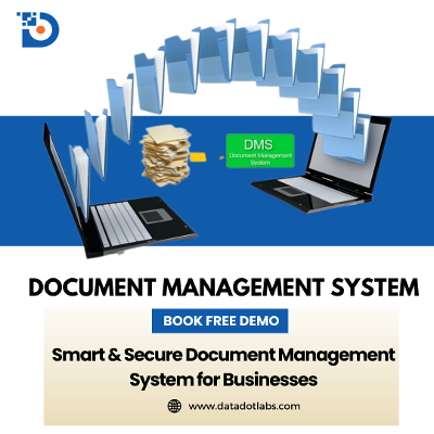 Document Management System in USA